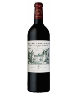 chateau carbonnieux wine