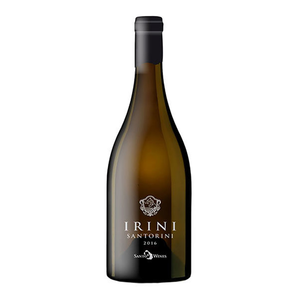 irini santo wines wine