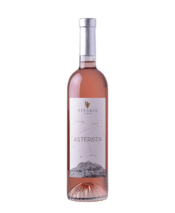 asteroza titakis wines