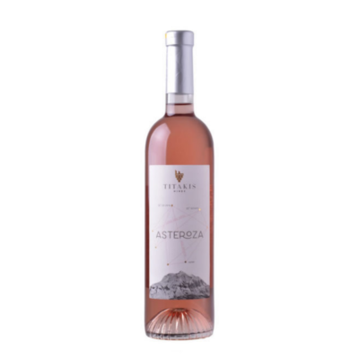 asteroza titakis wines